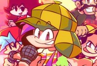 El Chavo Rhythm Beat Game
